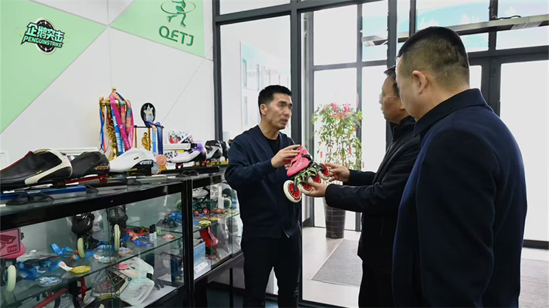 参展实拍